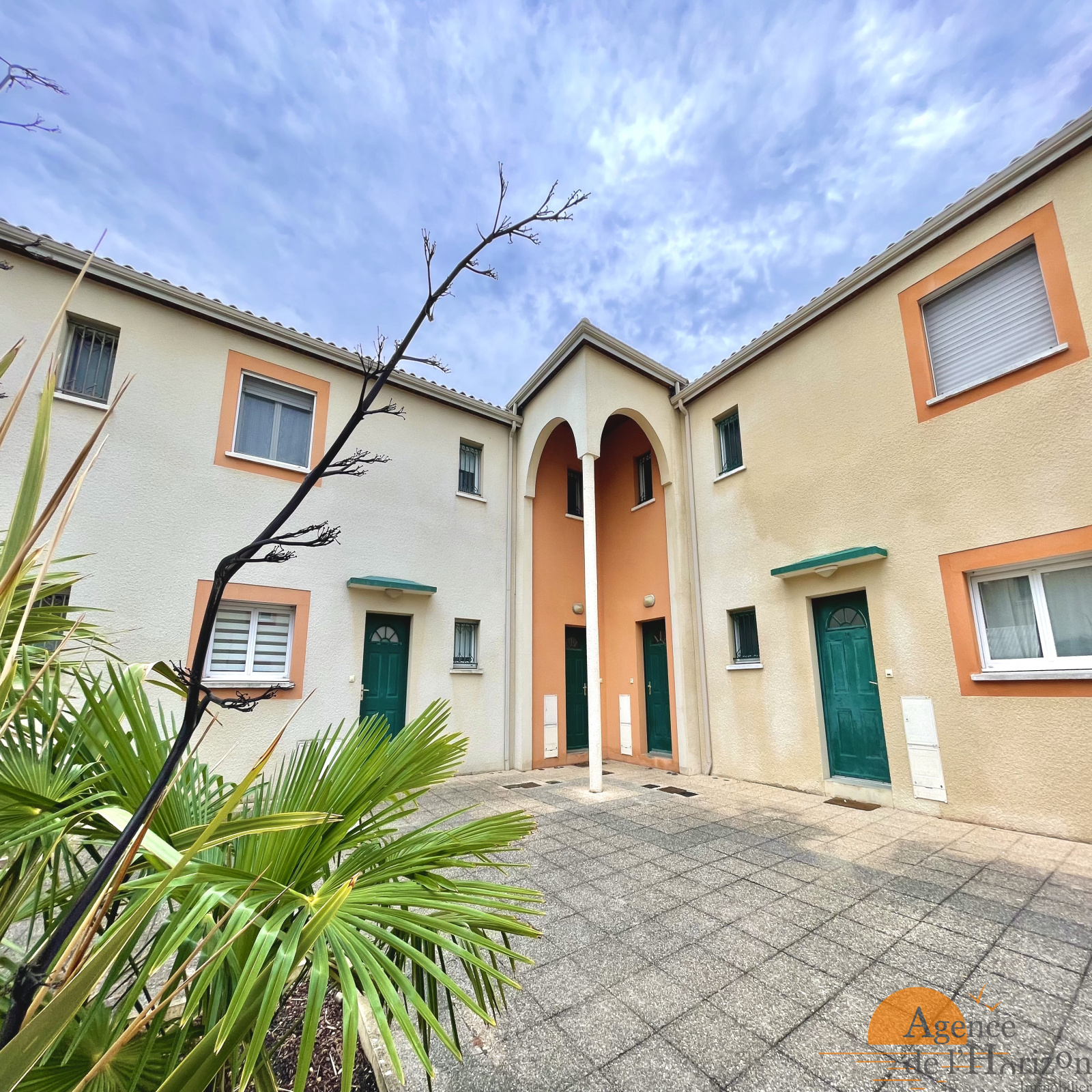 Image_, Appartement, Talence, ref :102