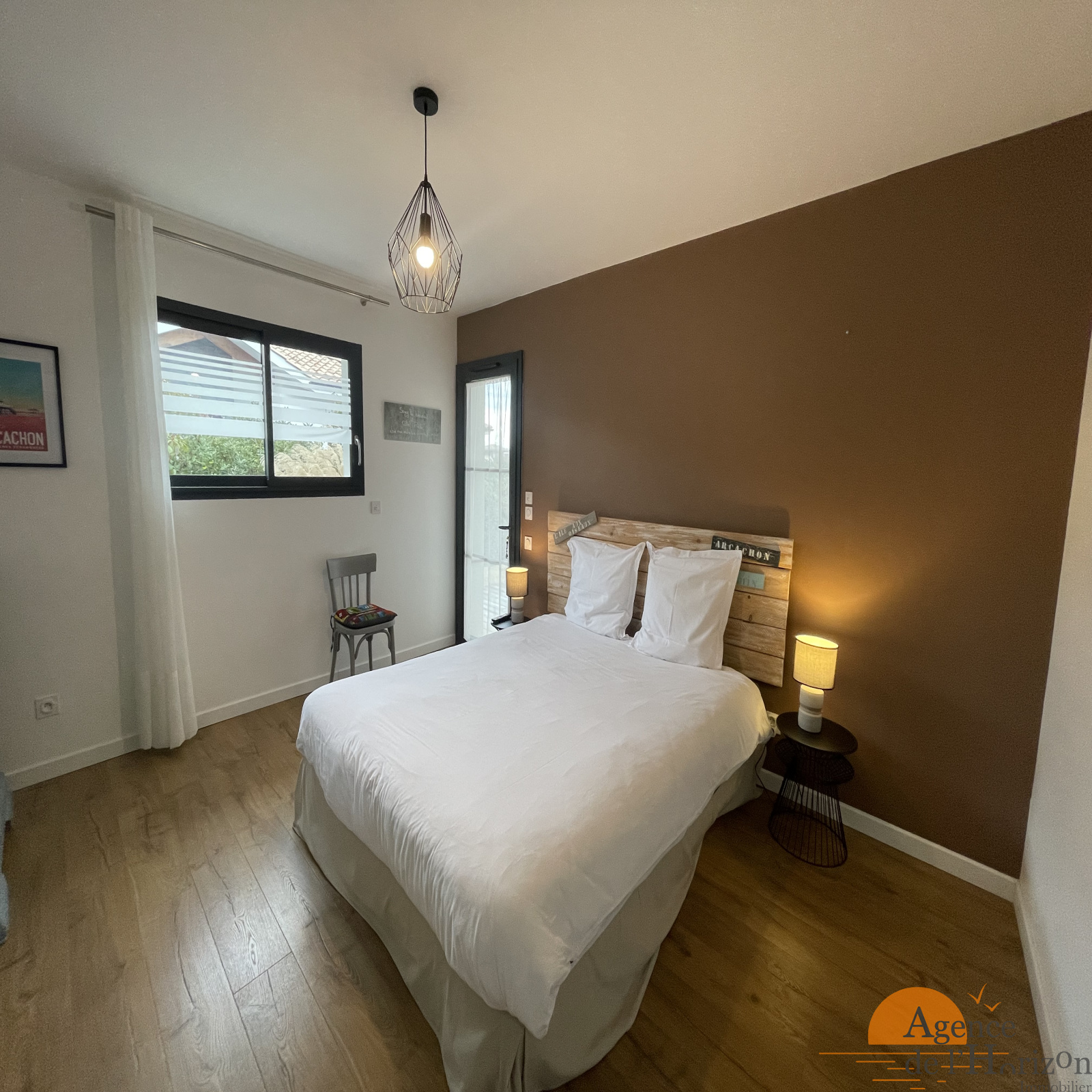 Image_, Maison, Andernos-les-Bains, ref :115