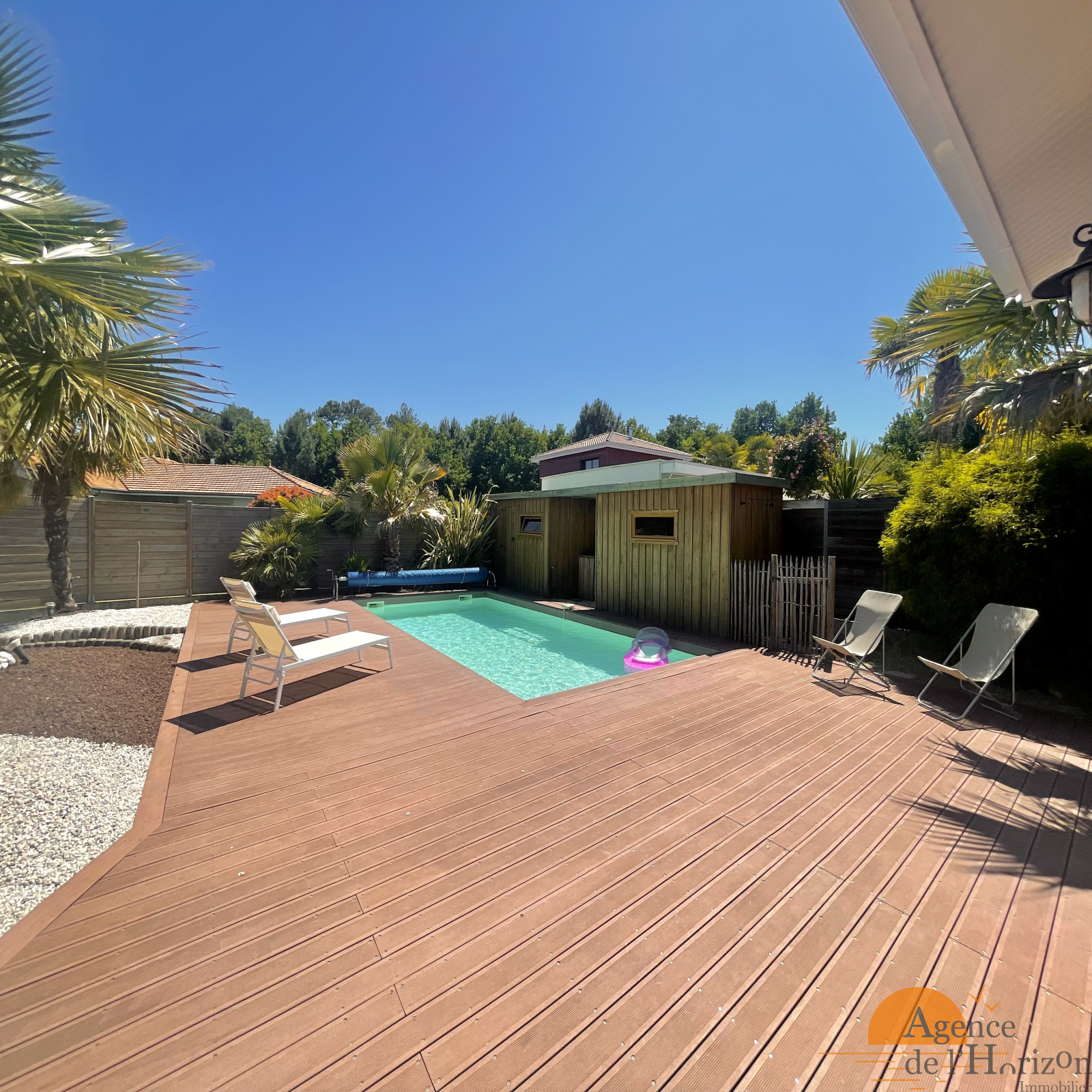 Image_, Villa, Arès, ref :8