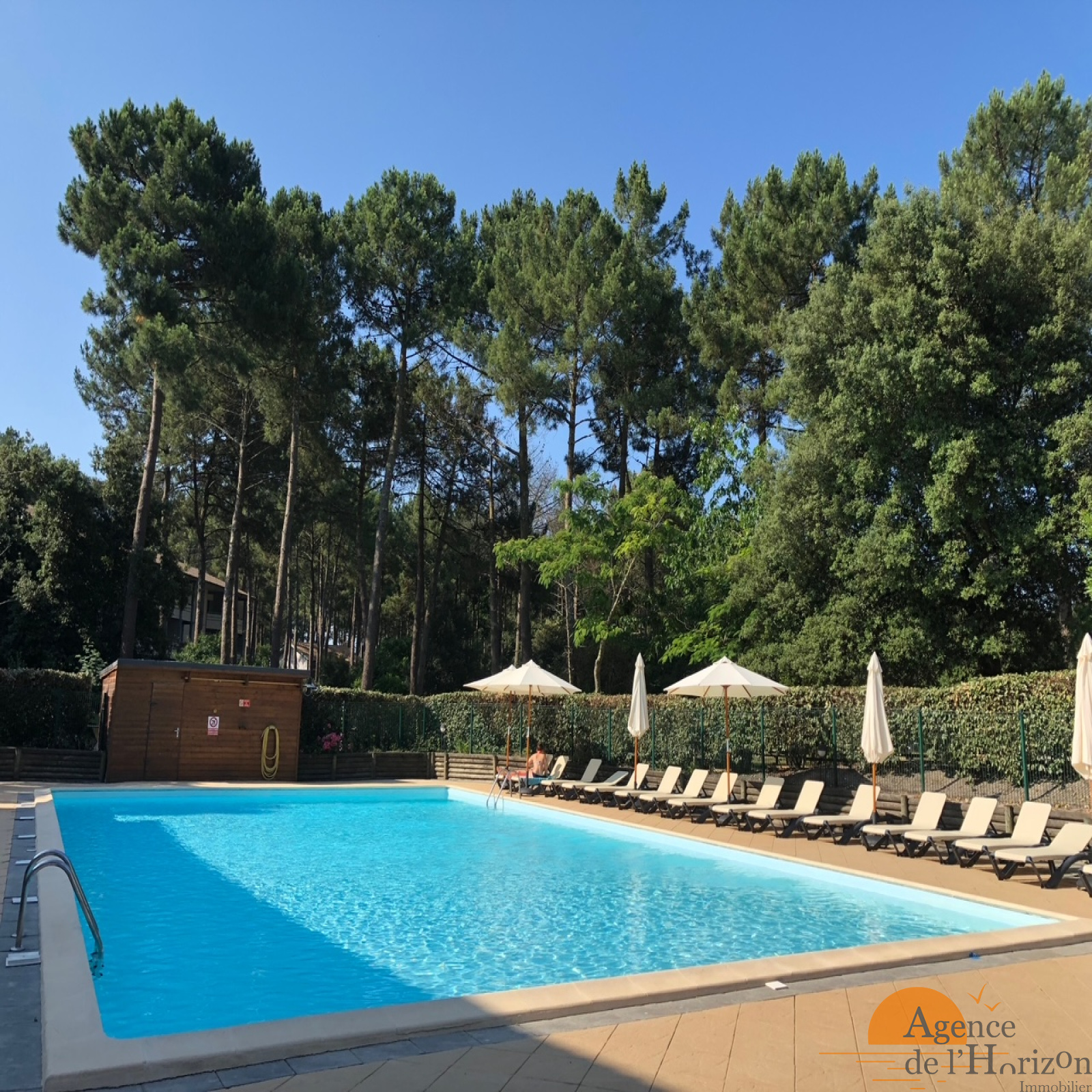 Image_, Maison, Lacanau, ref :146