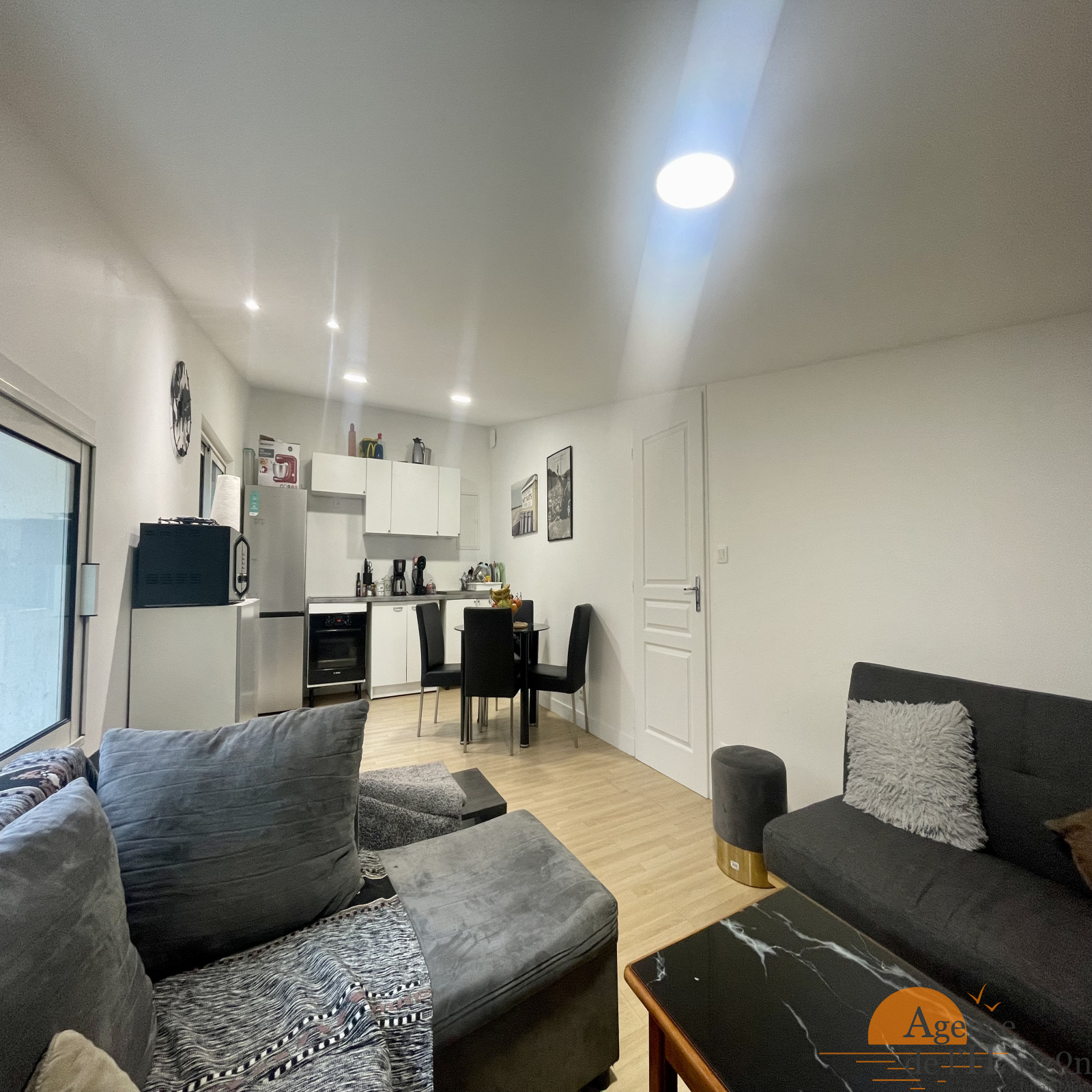 Image_, Appartement, Lège-Cap-Ferret, ref :107