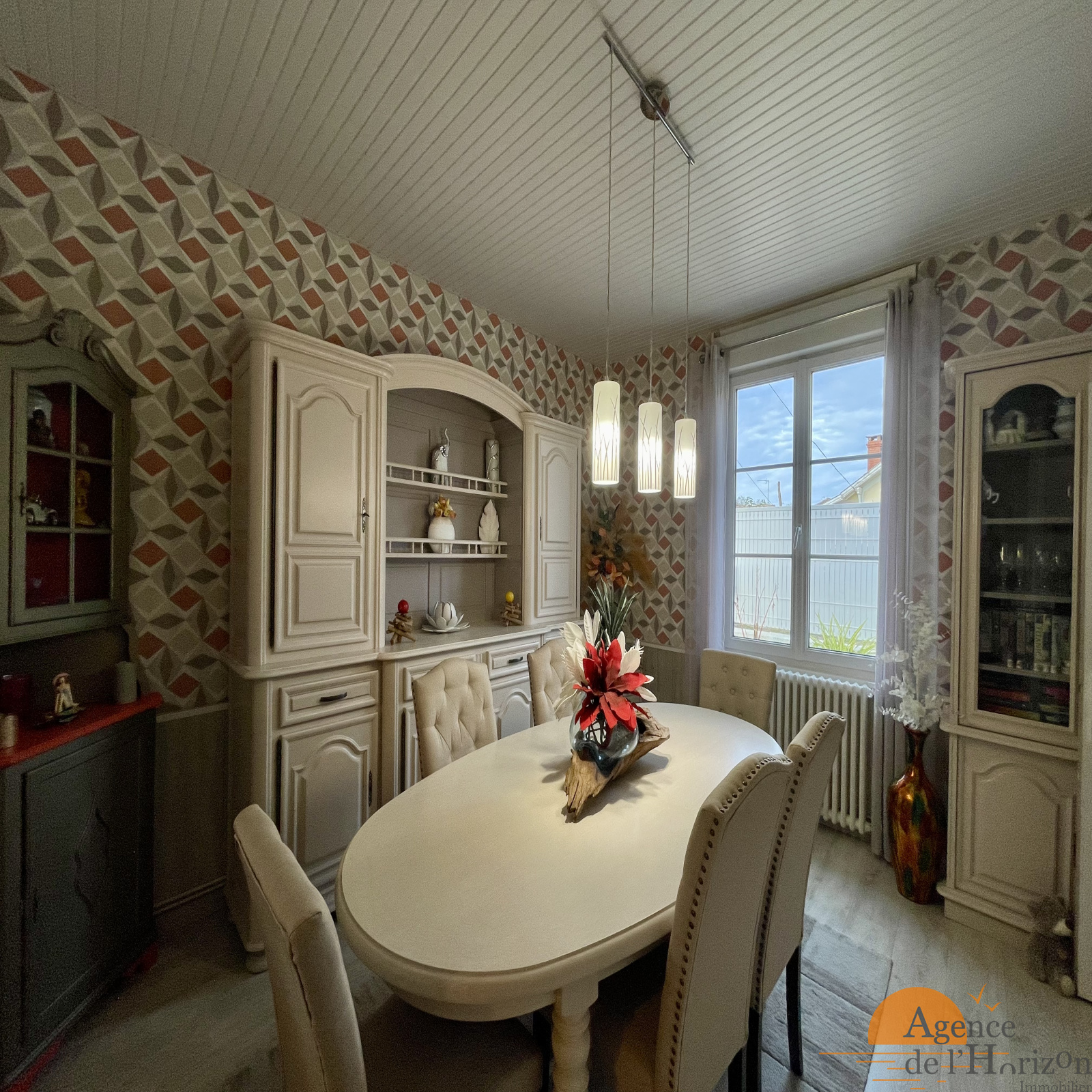 Image_, Maison, Andernos-les-Bains, ref :149