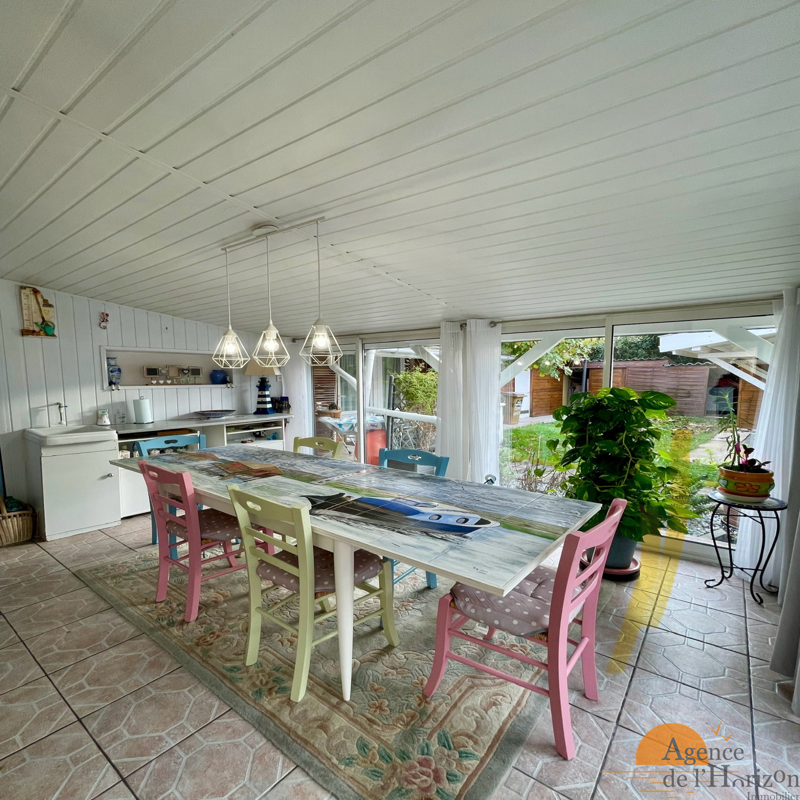 Image_, Maison, Andernos-les-Bains, ref :149