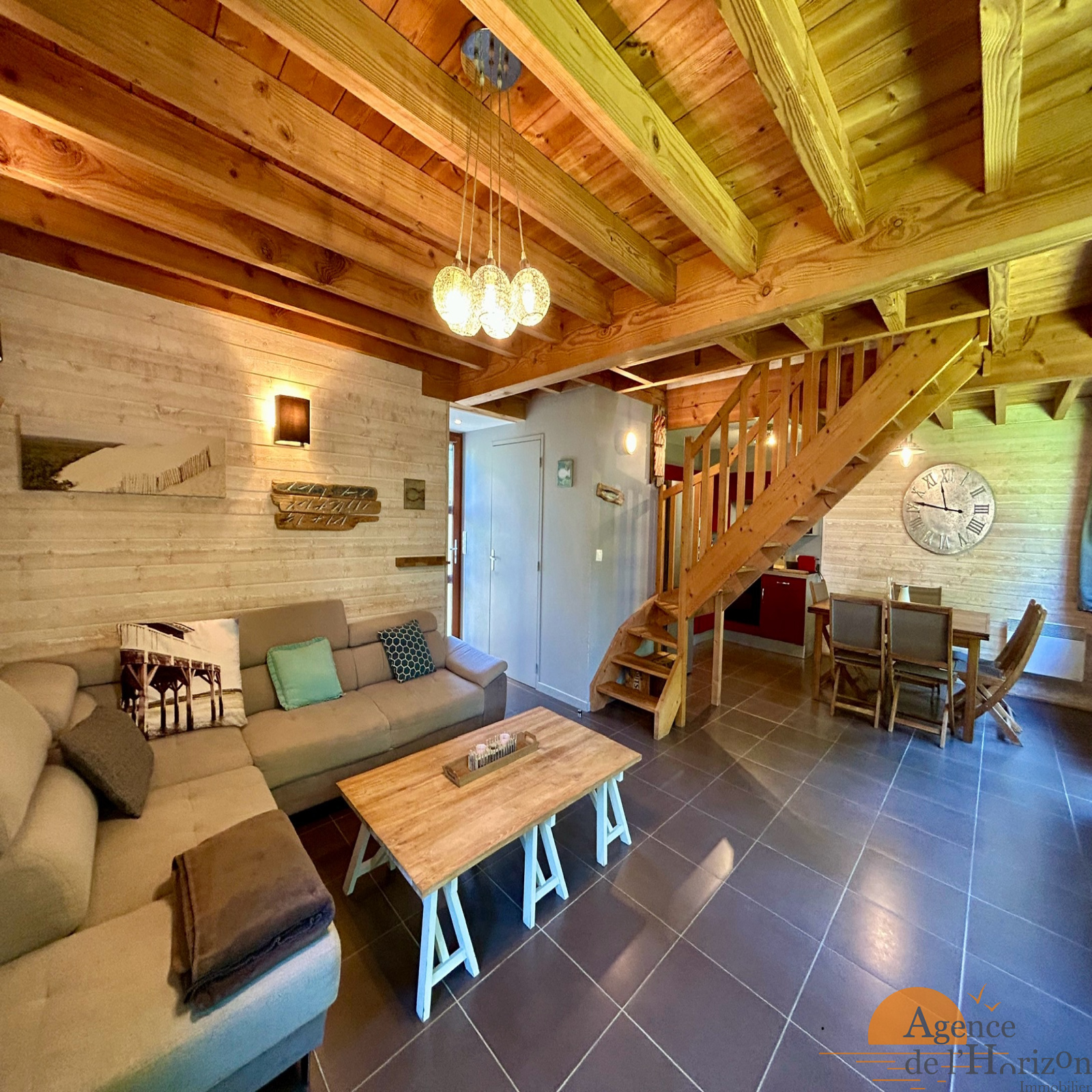 Image_, Maison, Andernos-les-Bains, ref :141