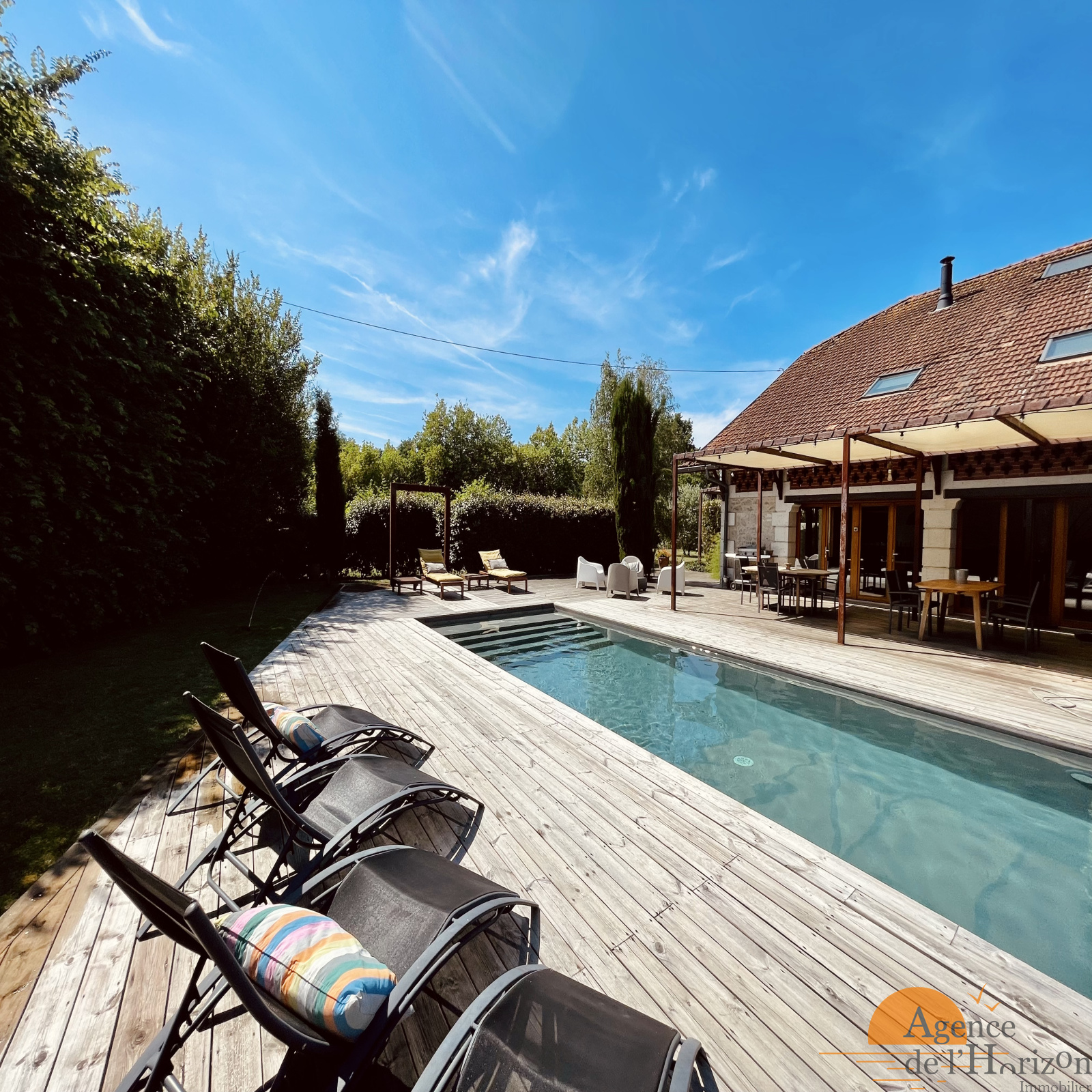 Image_, Villa, Arès, ref :18