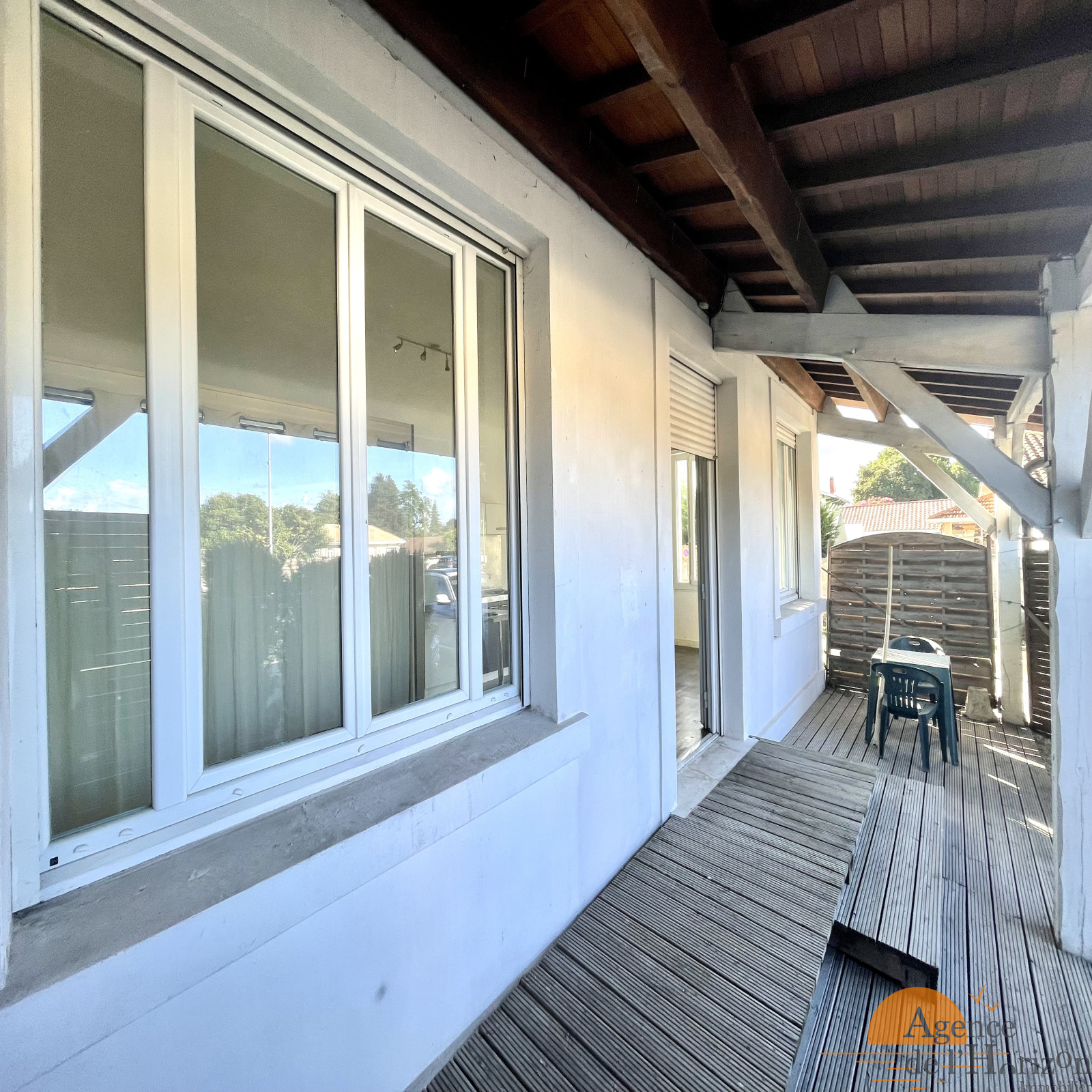 Image_, Appartement, Biganos, ref :104