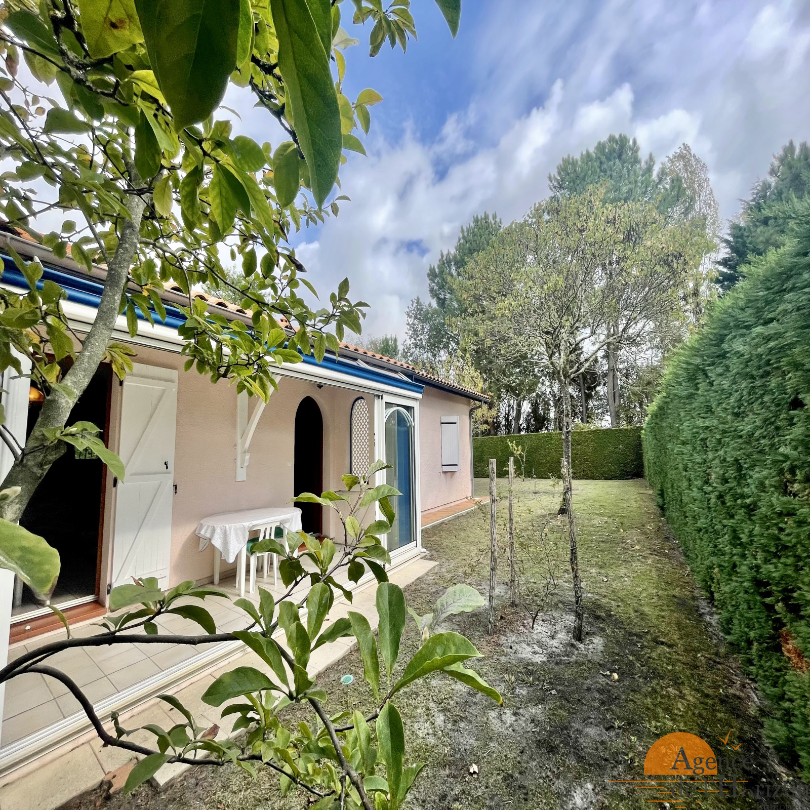 Image_, Maison, Arès, ref :100