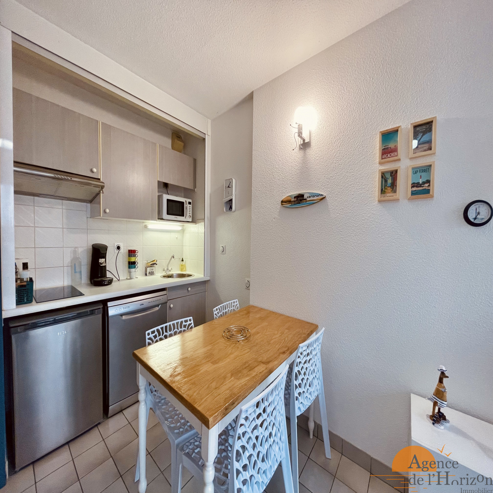 Image_, Appartement, Andernos-les-Bains, ref :147