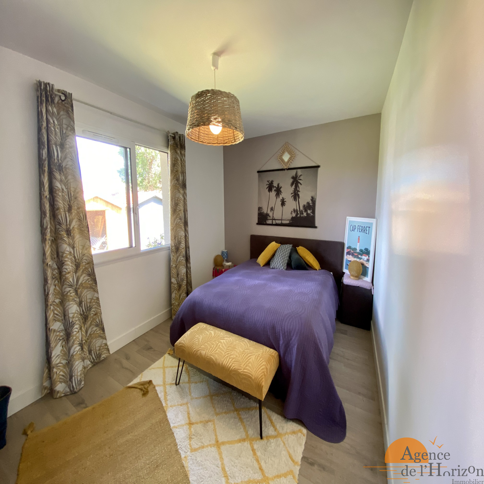 Image_, Maison, Arès, ref :95