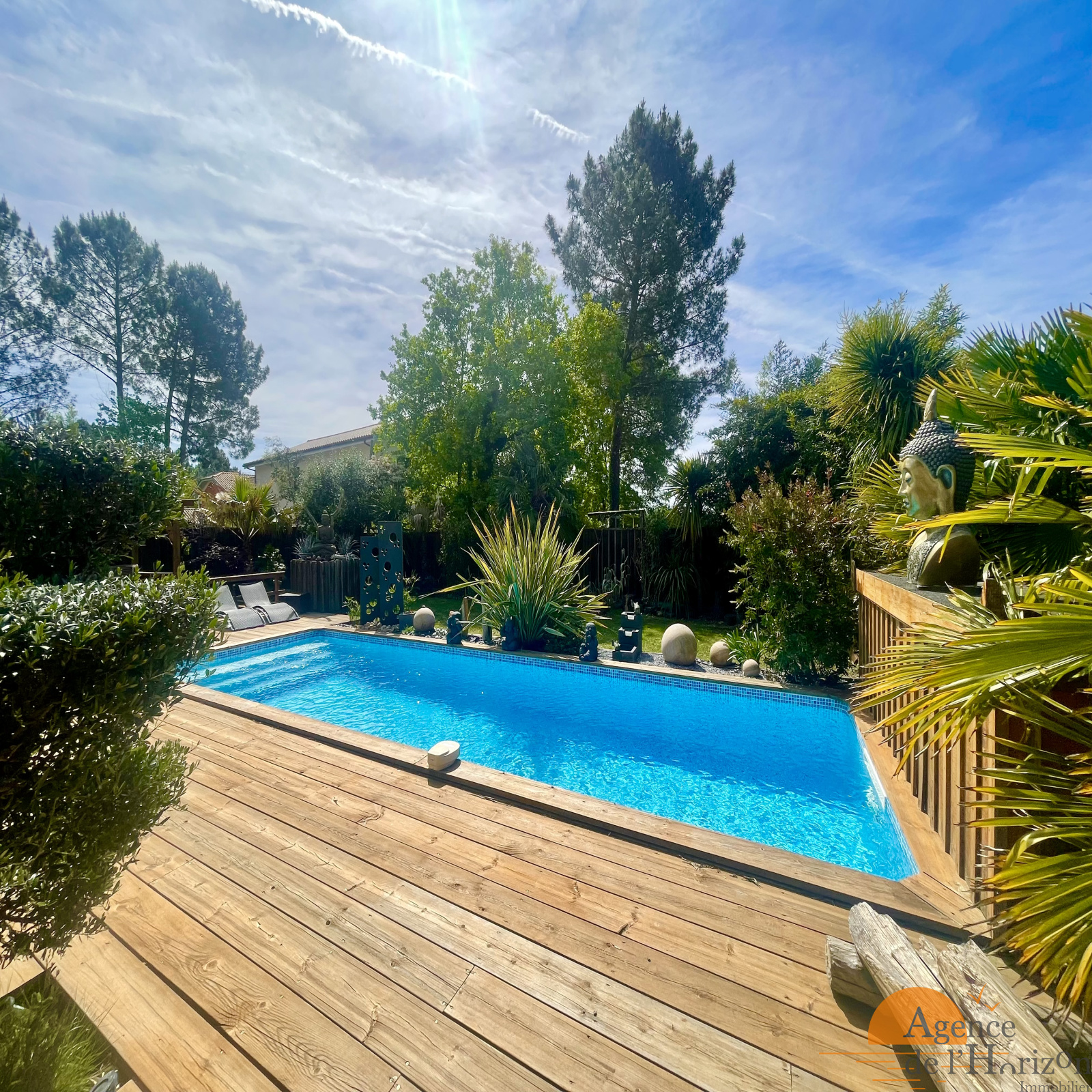 Image_, Villa, Lège-Cap-Ferret, ref :019