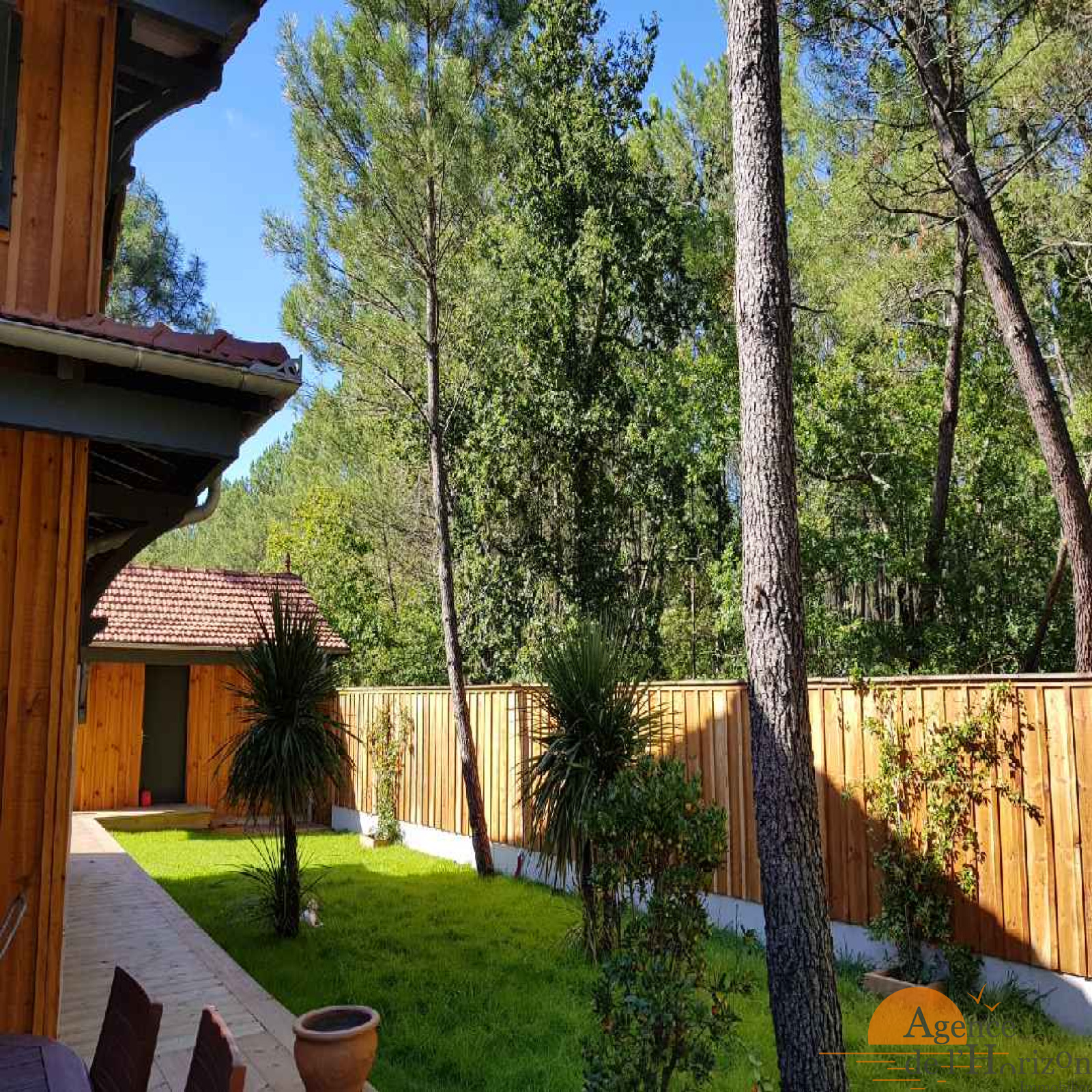 Image_, Villa, Lège-Cap-Ferret, ref :019