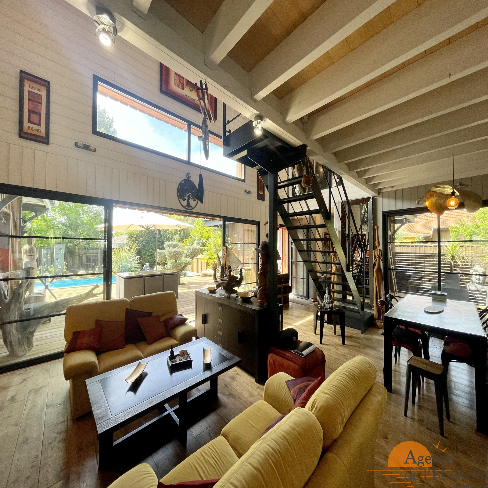 Image_, Villa, Lège-Cap-Ferret, ref :019