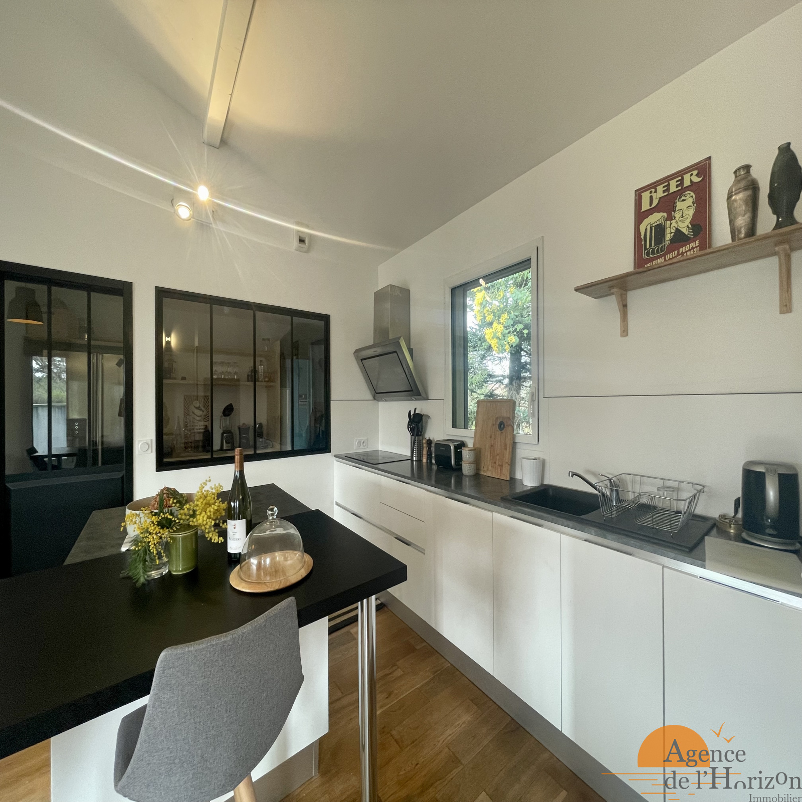 Image_, Maison, Le Porge, ref :138