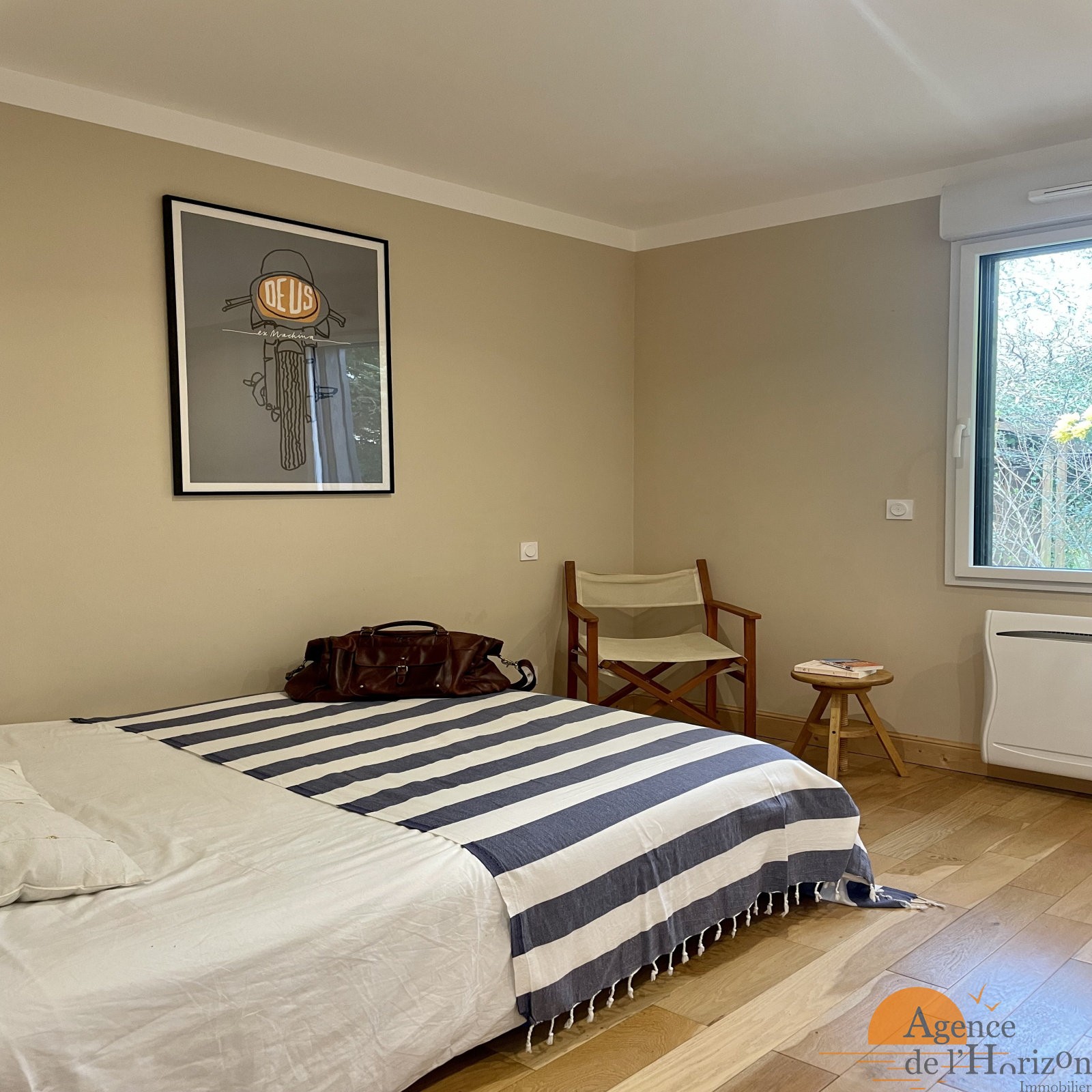 Image_, Maison, Le Porge, ref :138