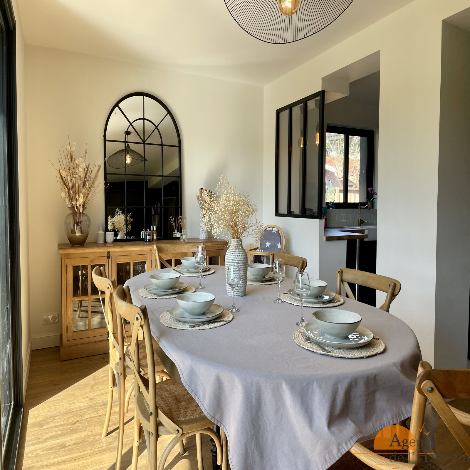 Image_, Villa, Lège-Cap-Ferret, ref :