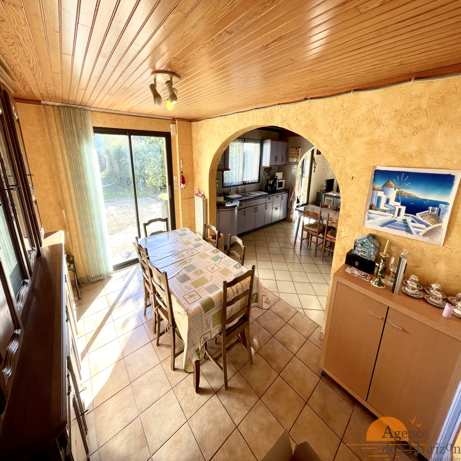 Image_, Maison, Andernos-les-Bains, ref :111