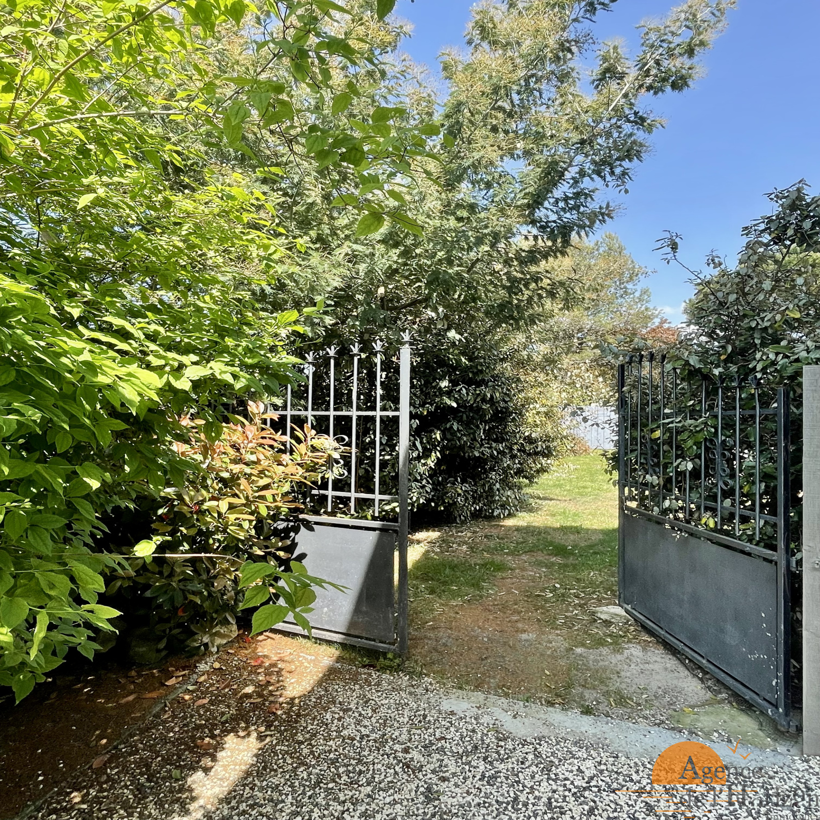 Image_, Villa, Andernos-les-Bains, ref :1