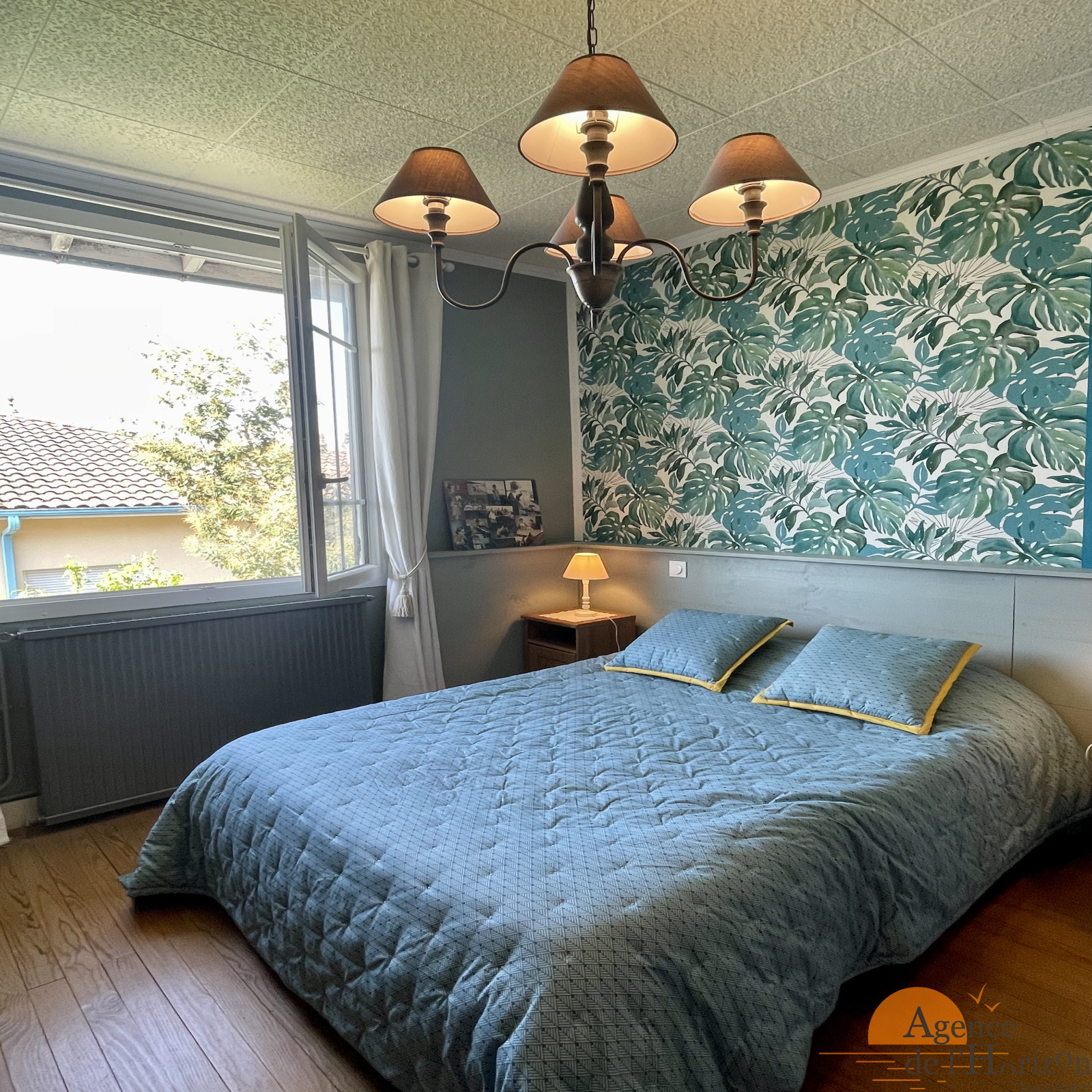 Image_, Villa, Andernos-les-Bains, ref :1