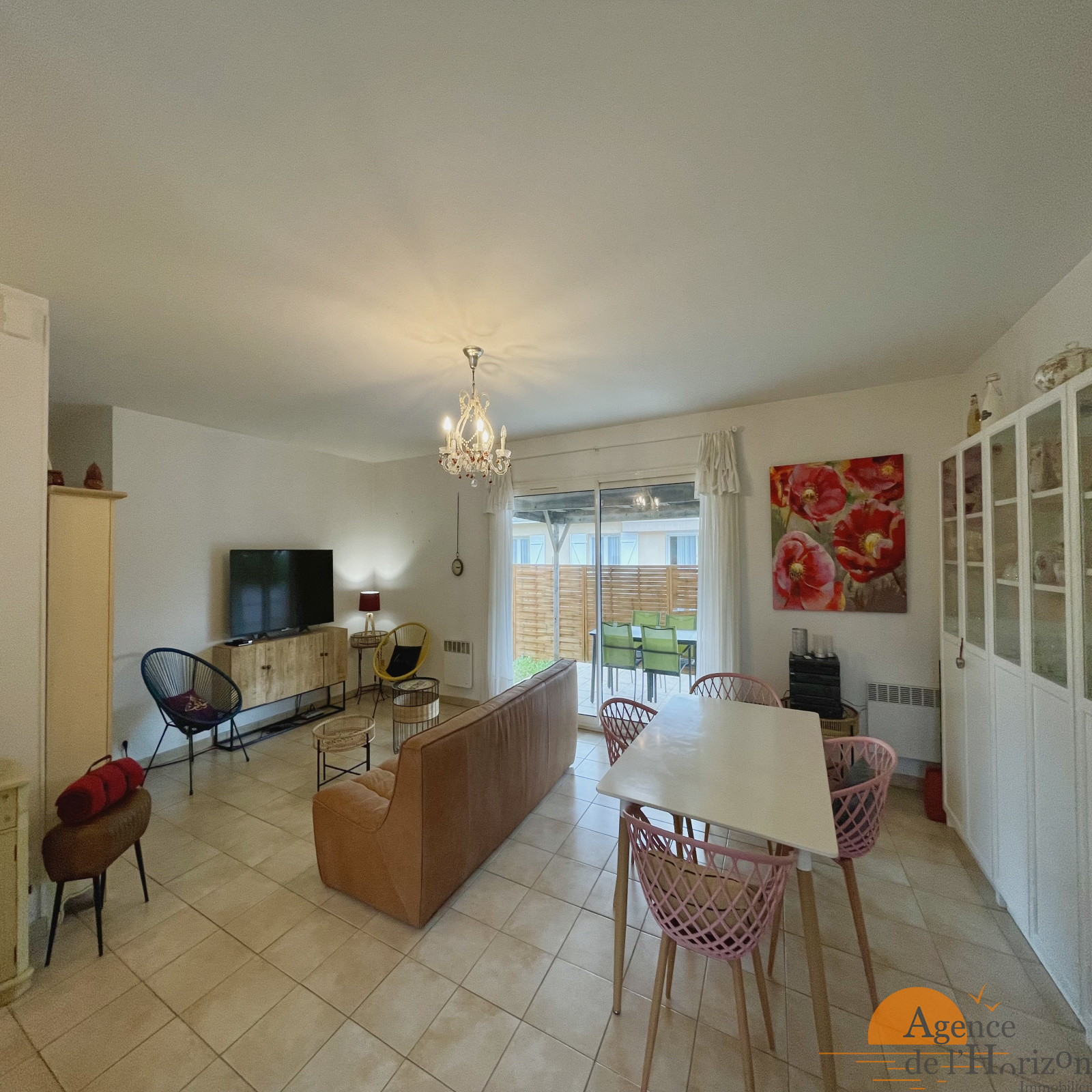 Image_, Maison, Andernos-les-Bains, ref :116