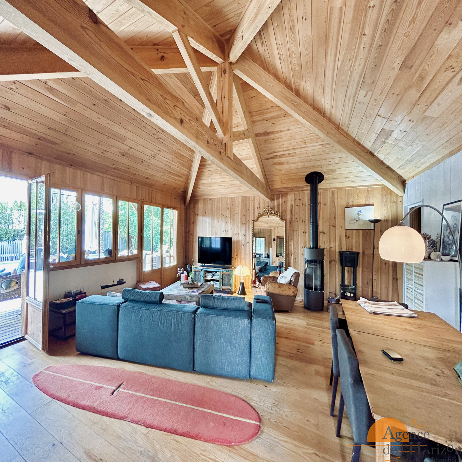 Image_, Villa, Lège-Cap-Ferret, ref :24