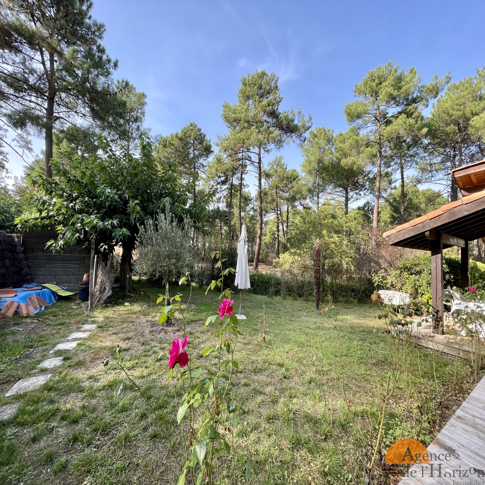 Image_, Maison, Lège-Cap-Ferret, ref :143
