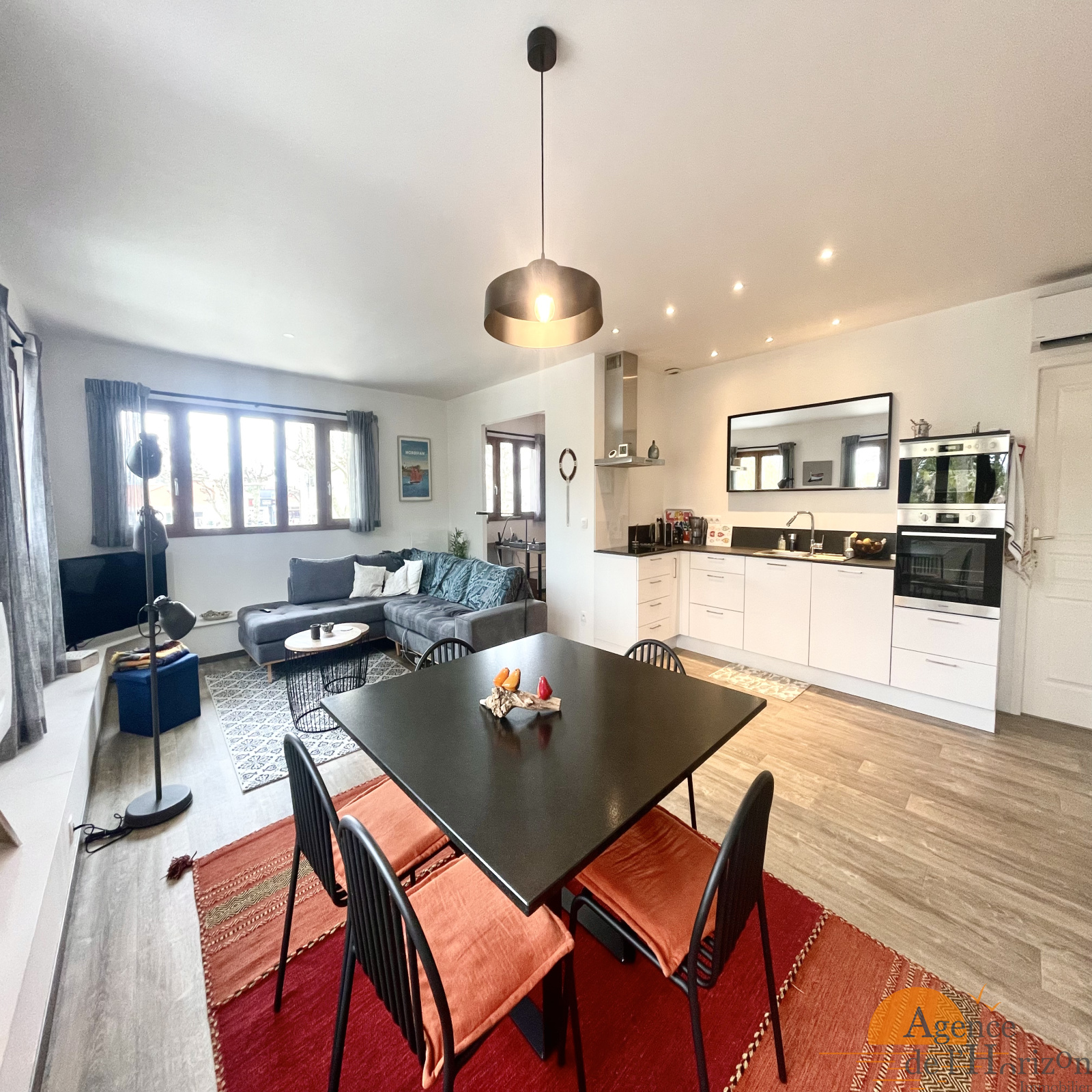 Image_, Appartement, Arès, ref :118