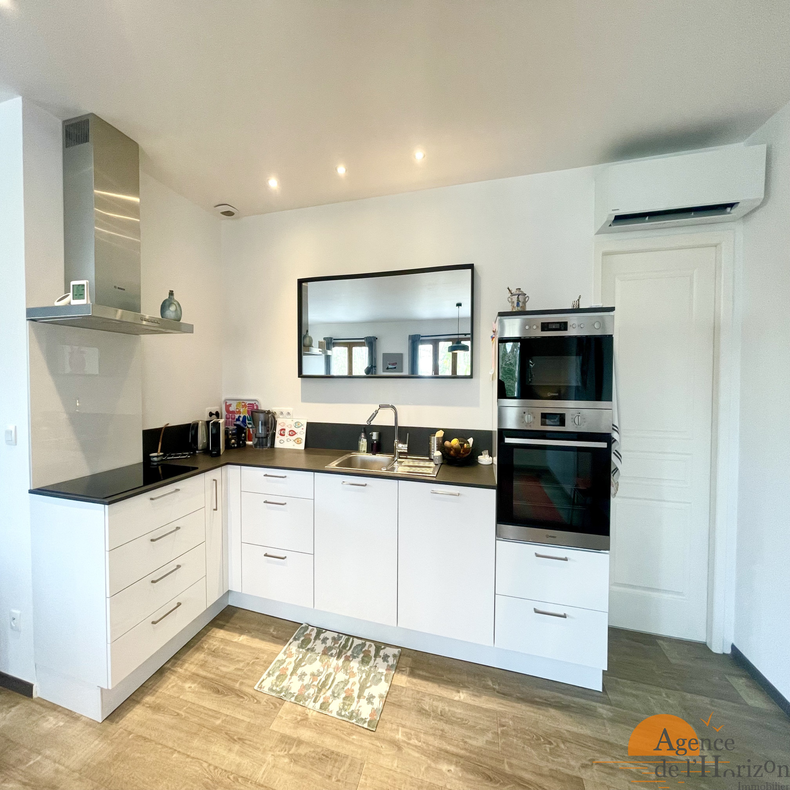 Image_, Appartement, Arès, ref :118