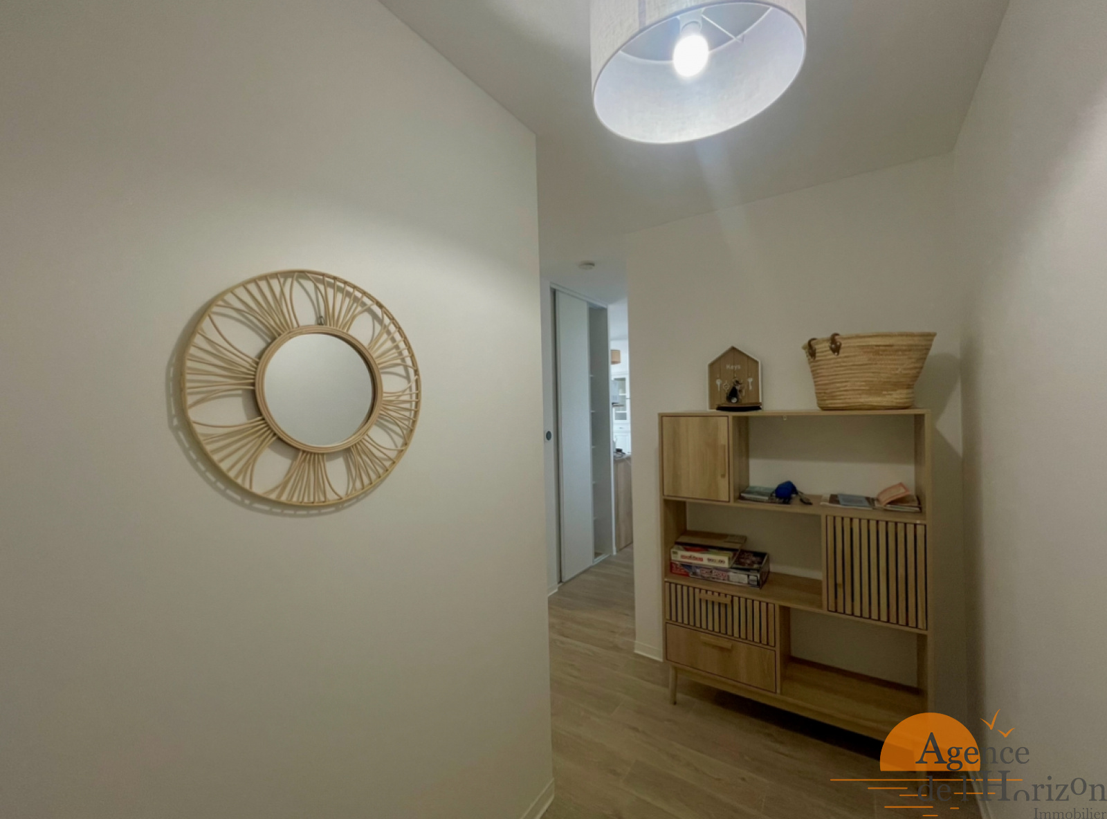 Image_, Appartement, Arès, ref :069