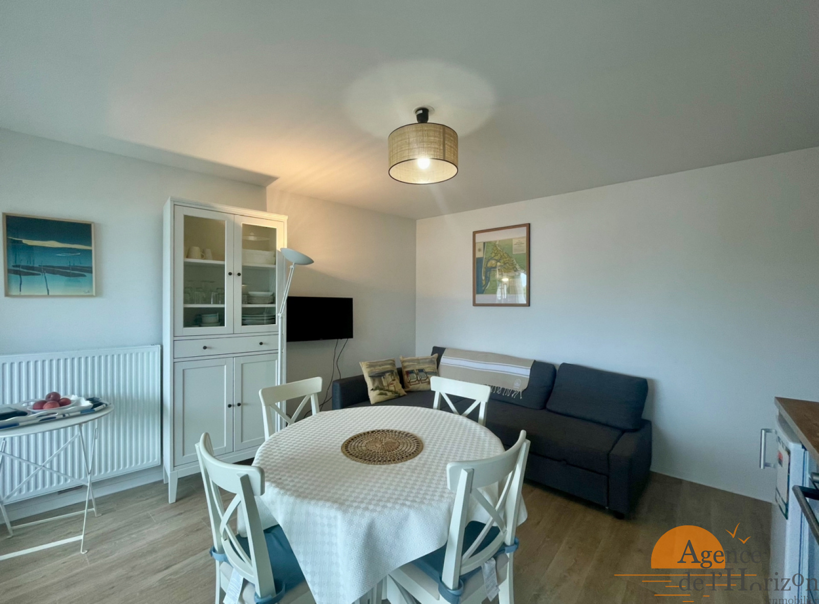 Image_, Appartement, Arès, ref :069