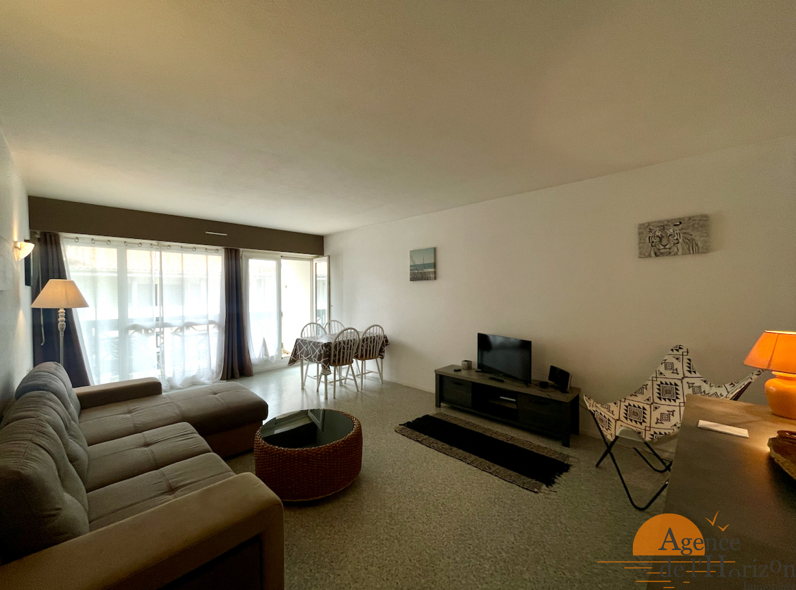 Image_, Appartement, Andernos-les-Bains, ref :
