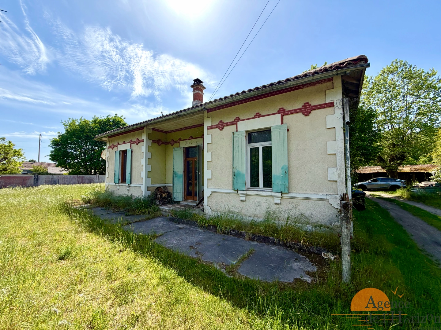 property